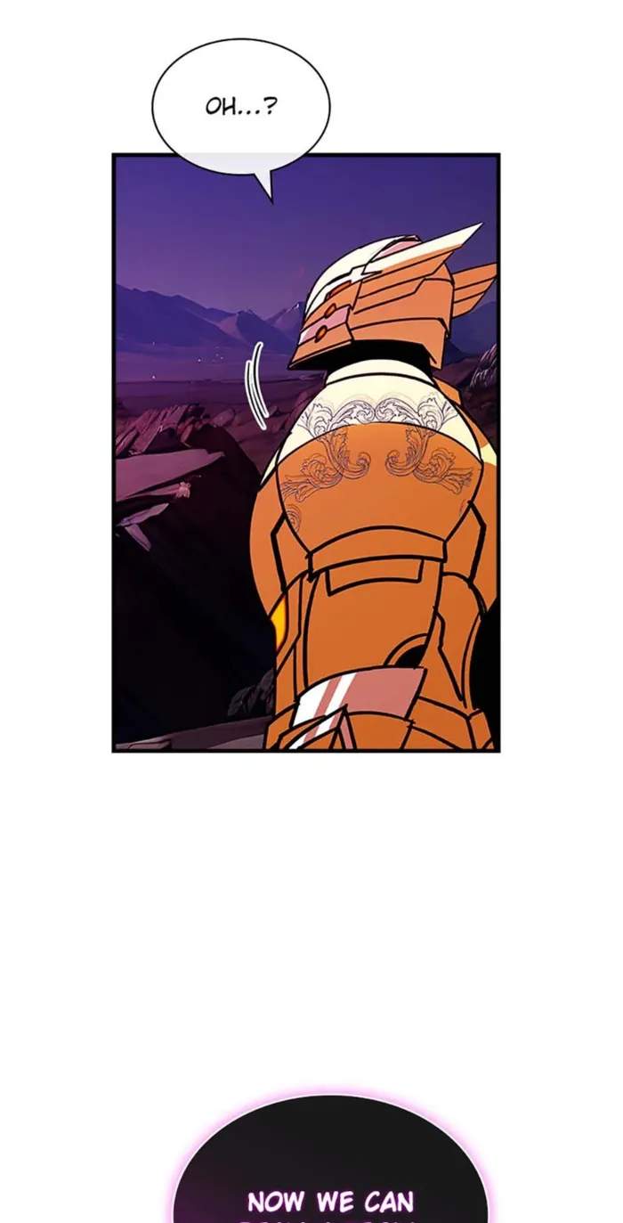 I have an SSS-rank Trait, but I want a Normal Life Chapter 132 25
